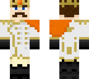 king nickano