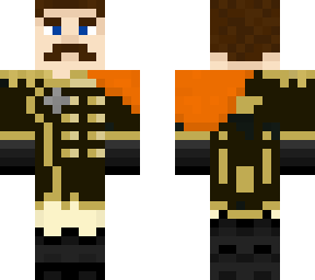 king nickano v2