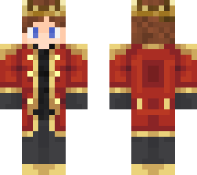 king notmadwarrior