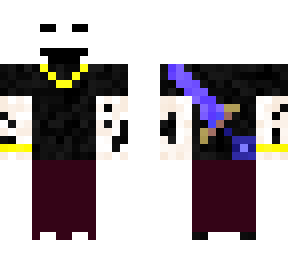 lazi_dragon's skin