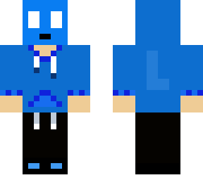 leon skin