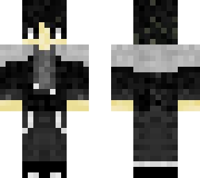 m skin