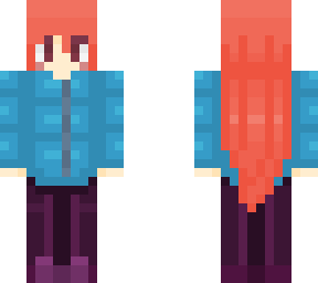 madeline