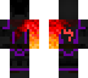 magma arm (four)