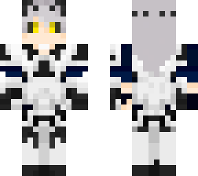 maid