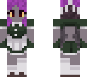 maid mara