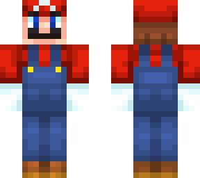 mario
