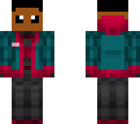 miles morales