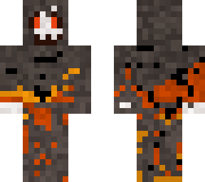 minecraft skin episode 1