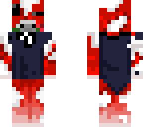 mow fancy