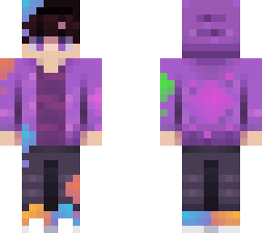 neon hearts . remake