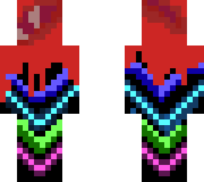 neon parasite