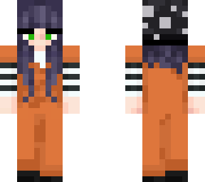 nez prison (sleeves)