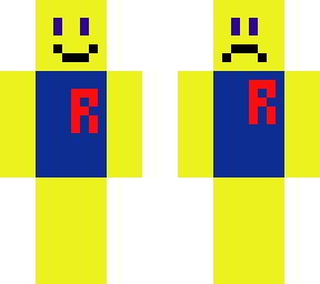 noob happy/sad remake