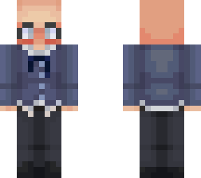 og by "chibipheo" (blue re-color)