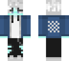 okay now its icey