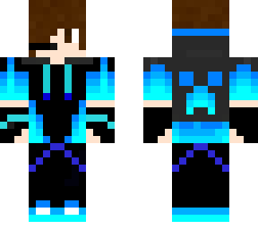 old maximevgamer skin 2 (maxtimegamer2006)