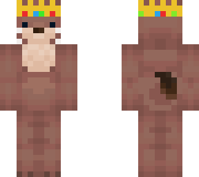 otter king ( in proces )