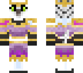 owllolah of the crystal hollows