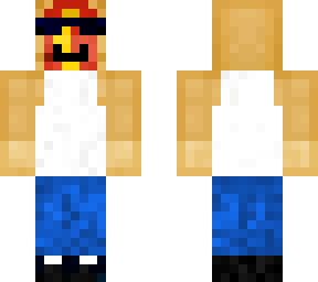 pancho
