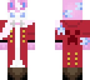 pirate sylveon v2 (mostly not mine, but i did add boots)