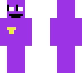 purple guy