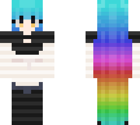 rainbow magic rce