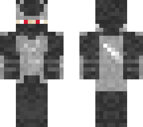 random ninja