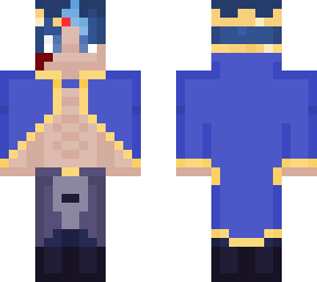 ritchie fto (royal au)