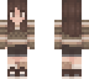 robinaura (shorts)