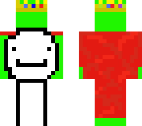 royal king dream