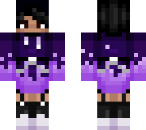 rube's skin