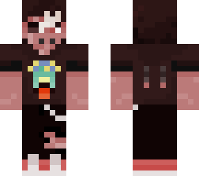 ruben baztan oc