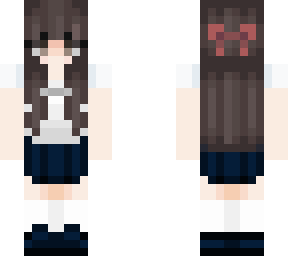 ruby lorraine uni uniform