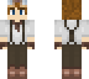 skin for eunoia smp