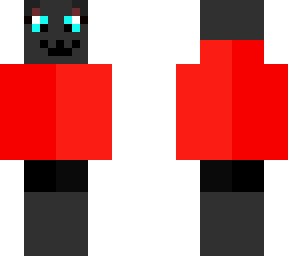some random cat skin
