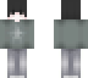 stared