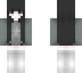 stared girl v