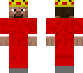 steve but highly edited