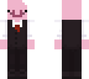 suit blobby