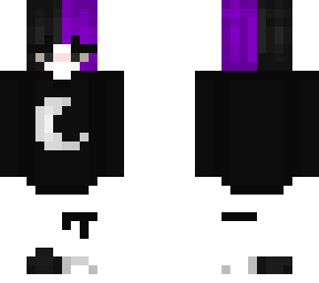 tab moon purple