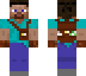 traveler steve
