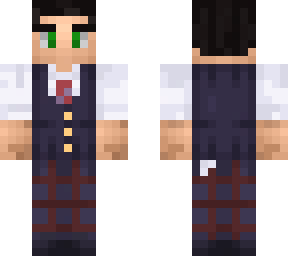 student | Minecraft Skins