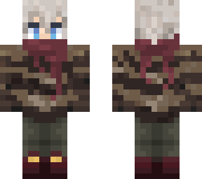 tundra casual* (edit)