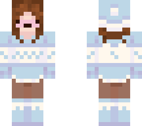 winter paig