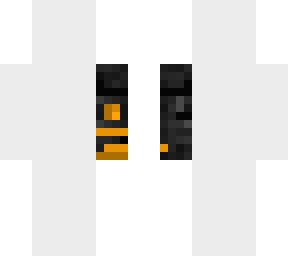 zerobuss’s arm
