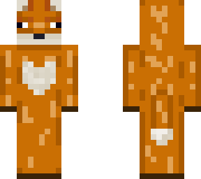 _-~* pumpkin the fox *~-_