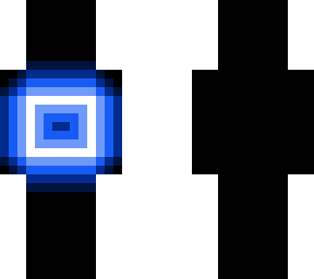❀ glowing square ❀
