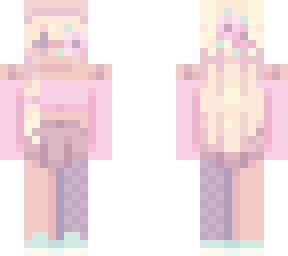 . cherry blossom // rce .