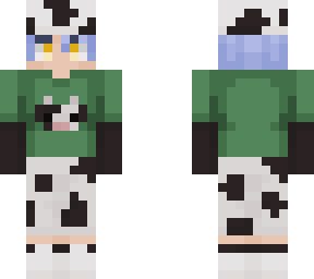 ~cow green~